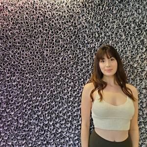 Meet your Posher, Vanessa